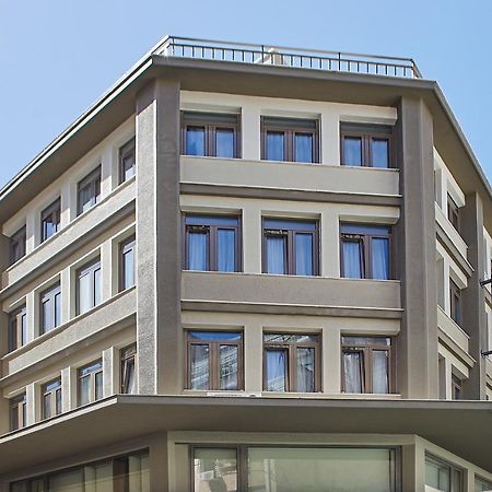 Be Based Near Acropolis, In An Exquisite Studio! Aten Exteriör bild