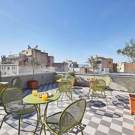 Be Based Near Acropolis, In An Exquisite Studio! Aten Exteriör bild