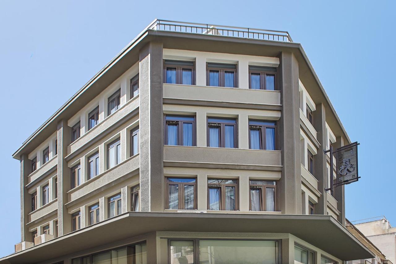 Be Based Near Acropolis, In An Exquisite Studio! Aten Exteriör bild