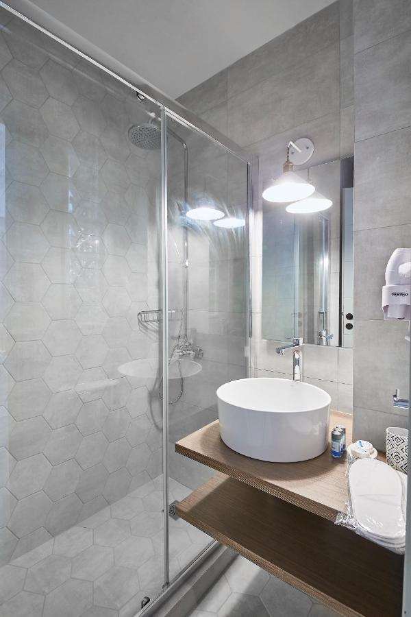 Be Based Near Acropolis, In An Exquisite Studio! Aten Exteriör bild