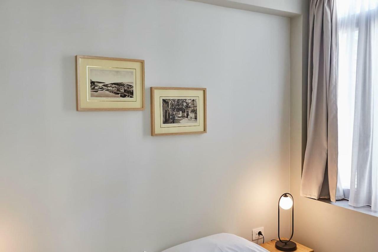 Be Based Near Acropolis, In An Exquisite Studio! Aten Exteriör bild